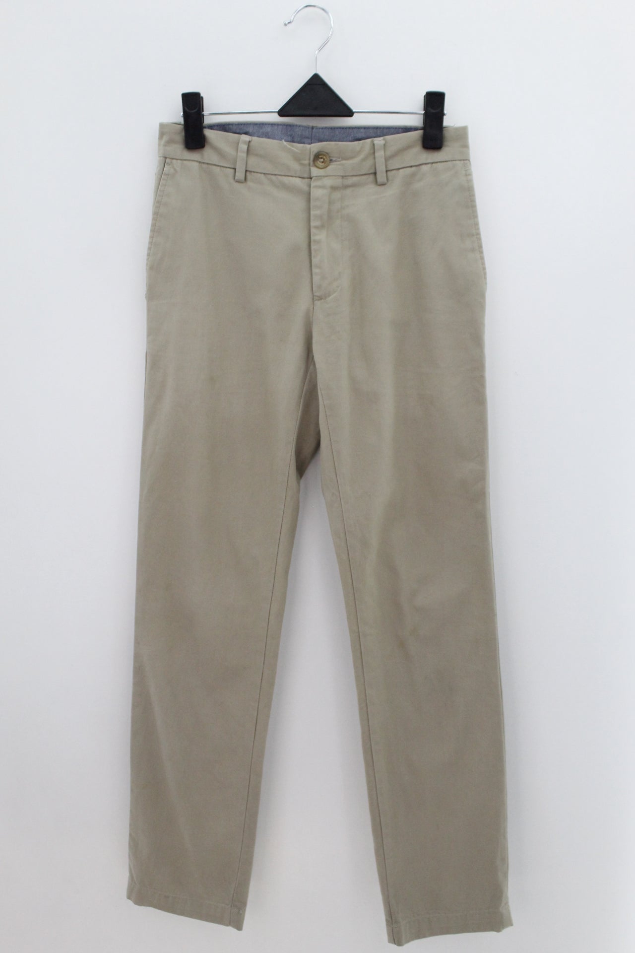 PANTALON DE VESTIR Masculino Banana Republic