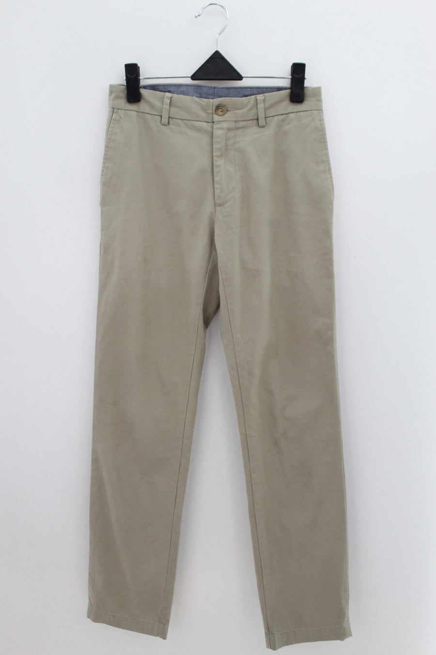 PANTALON DE VESTIR Masculino Banana Republic