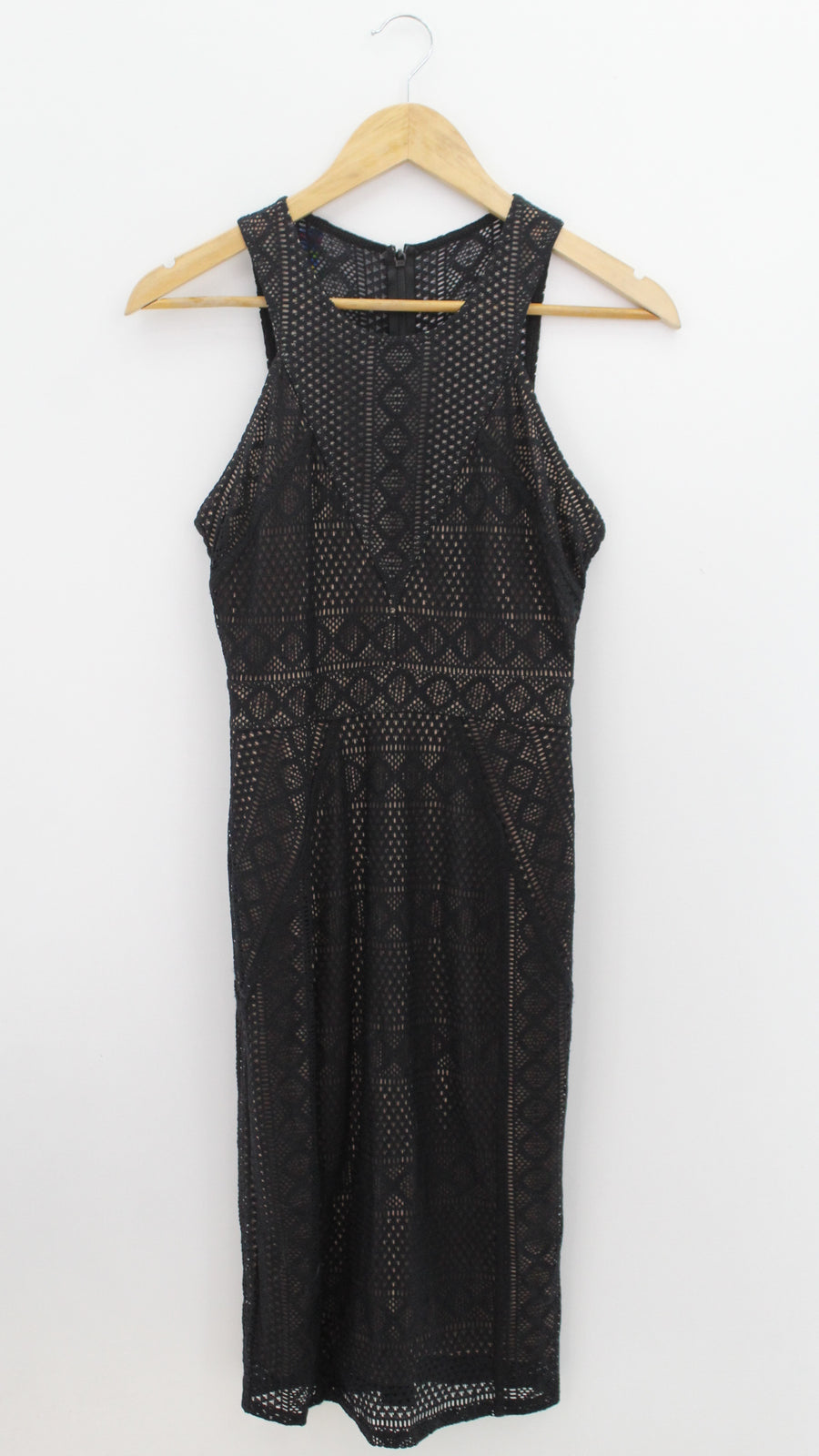 VESTIDO Femenino FORMAL/OFICINA BCBG Maxazria