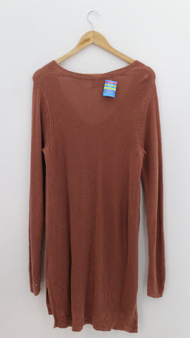 VESTIDO Femenino FORMAL/OFICINA Old Navy