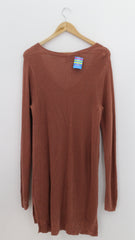 VESTIDO Femenino FORMAL/OFICINA Old Navy
