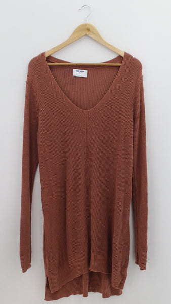 VESTIDO Femenino FORMAL/OFICINA Old Navy