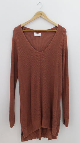 VESTIDO Femenino FORMAL/OFICINA Old Navy