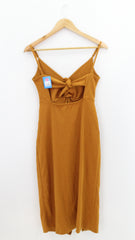 VESTIDO Femenino FORMAL/OFICINA Bershka