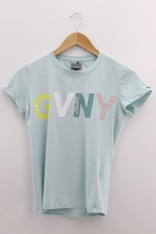 TOP Femenino CASUAL