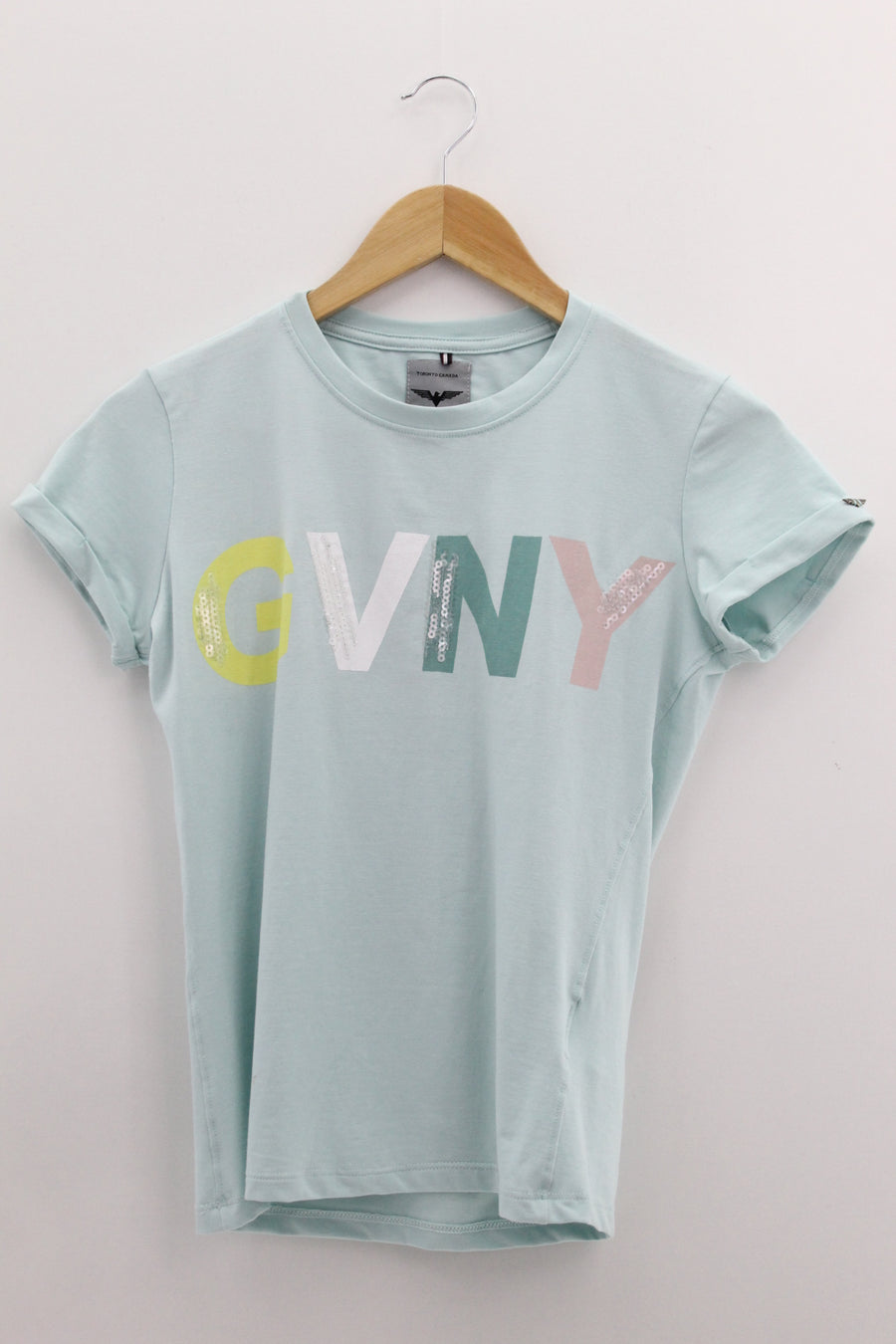 TOP Femenino CASUAL