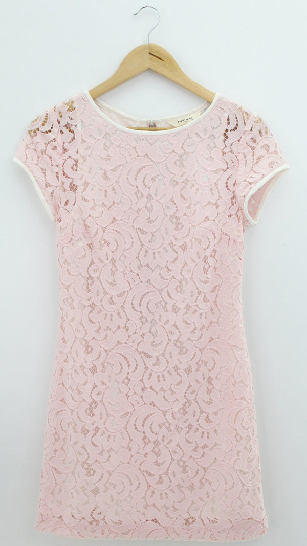 VESTIDO Femenino FORMAL/OFICINA Naf Naf