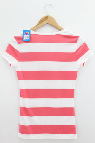 TOP Femenino CASUAL Tommy Hilfiger