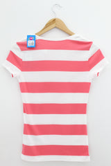TOP Femenino CASUAL Tommy Hilfiger