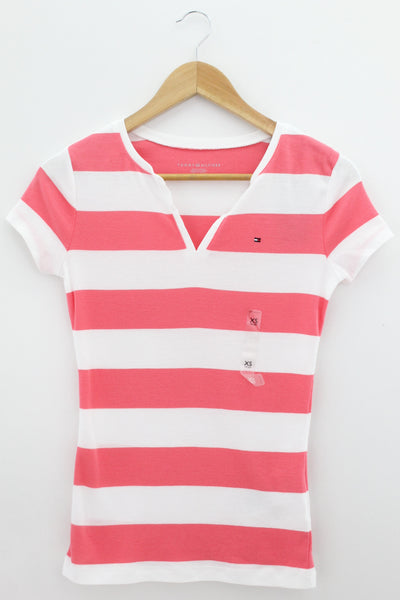 TOP Femenino CASUAL Tommy Hilfiger