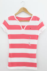 TOP Femenino CASUAL Tommy Hilfiger