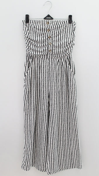 ENTERIZO PANTALON Femenino