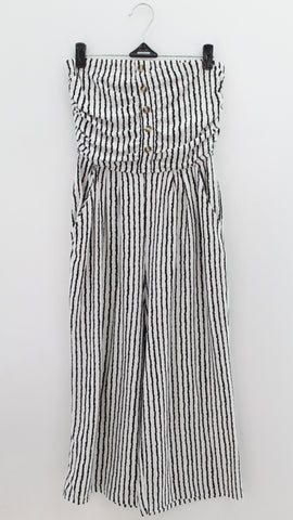 ENTERIZO PANTALON Femenino