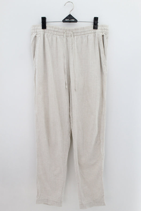 PANTALON VESTIR Femenino H&