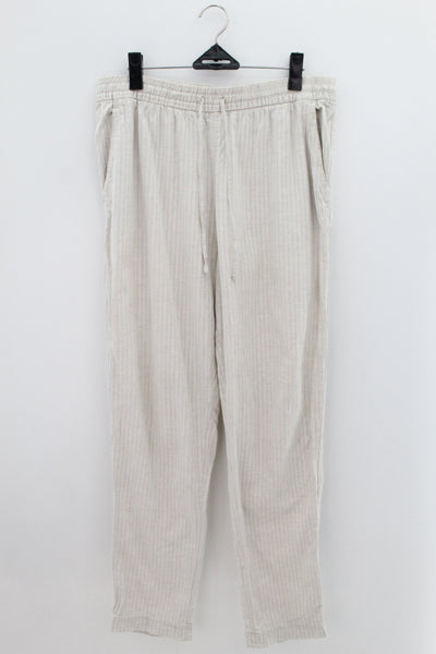 PANTALON VESTIR Femenino H&