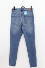 JEAN MUJER Femenino Abercrombie and Fitch