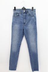 JEAN MUJER Femenino Abercrombie and Fitch