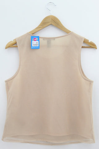 TOP Femenino CASUAL Forever 21
