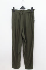 PANTALON VESTIR Femenino H&M