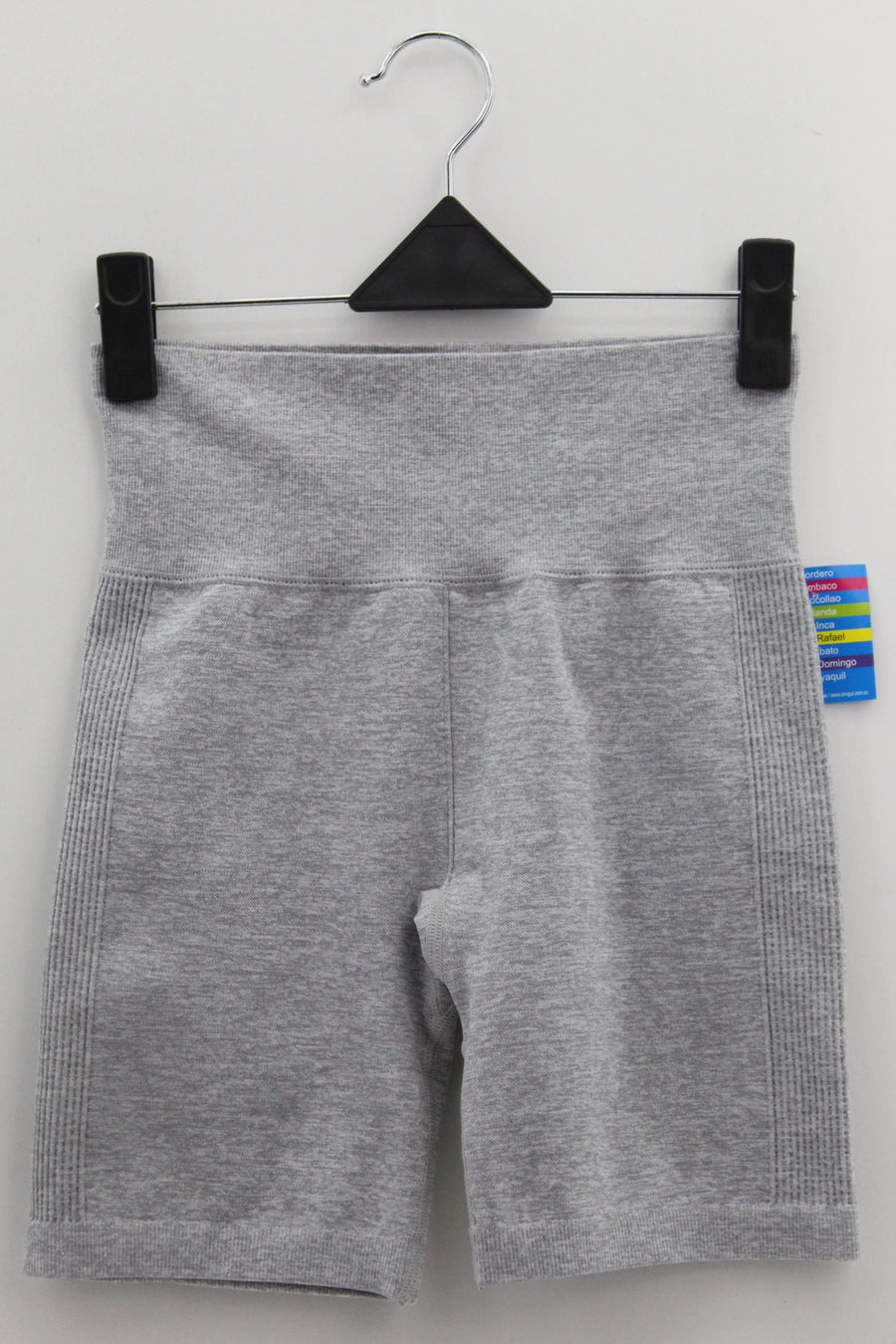 SHORT DEPORTIVO Femenino Forever 21