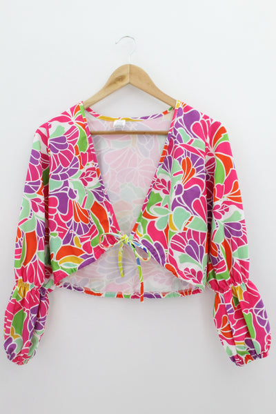 TOP Femenino CASUAL