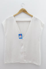 TOP Femenino CASUAL Forever 21