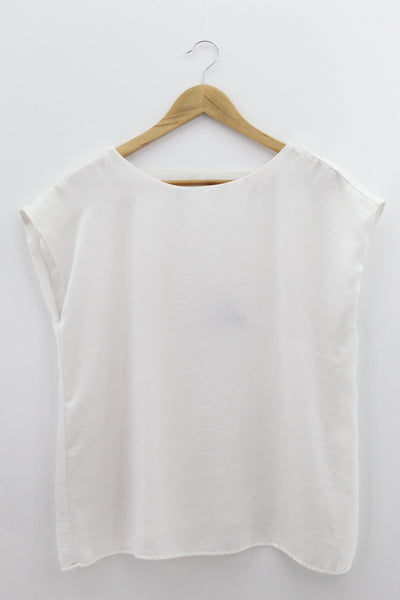 TOP Femenino CASUAL Forever 21