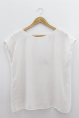 TOP Femenino CASUAL Forever 21