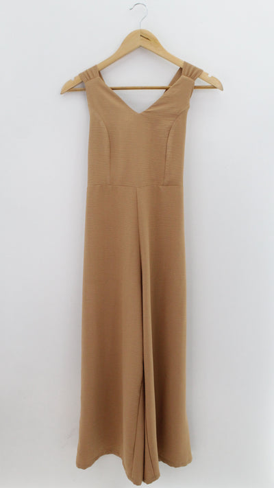 ENTERIZO PANTALON Femenino H&O
