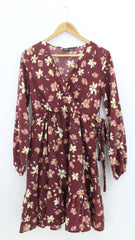 VESTIDO Femenino FORMAL/OFICINA Shein