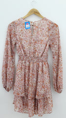 VESTIDO Femenino FORMAL/OFICINA