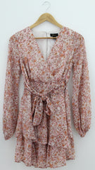 VESTIDO Femenino FORMAL/OFICINA