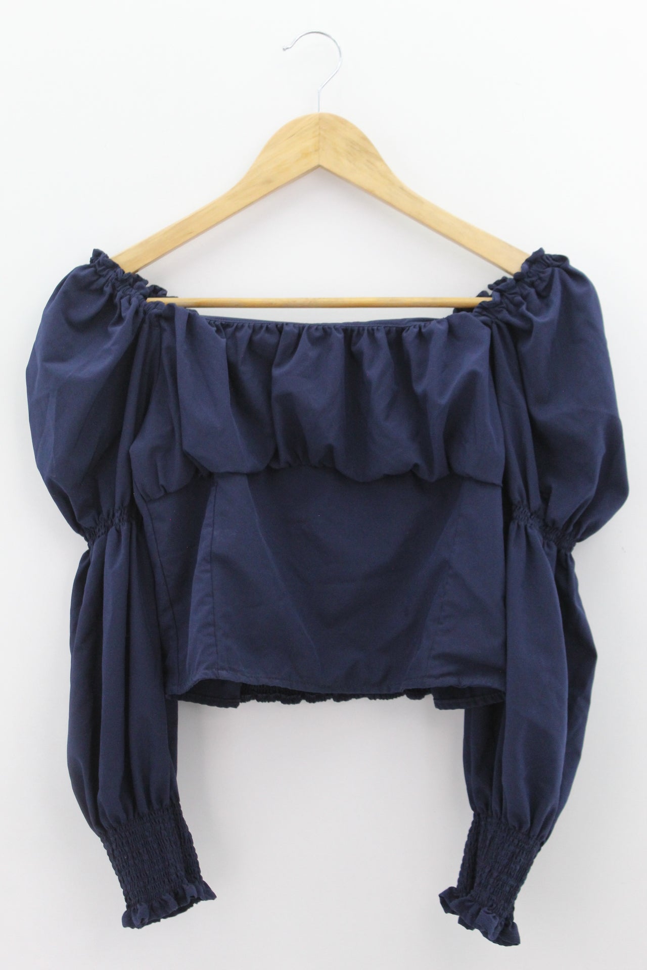 TOP Femenino CASUAL H&O
