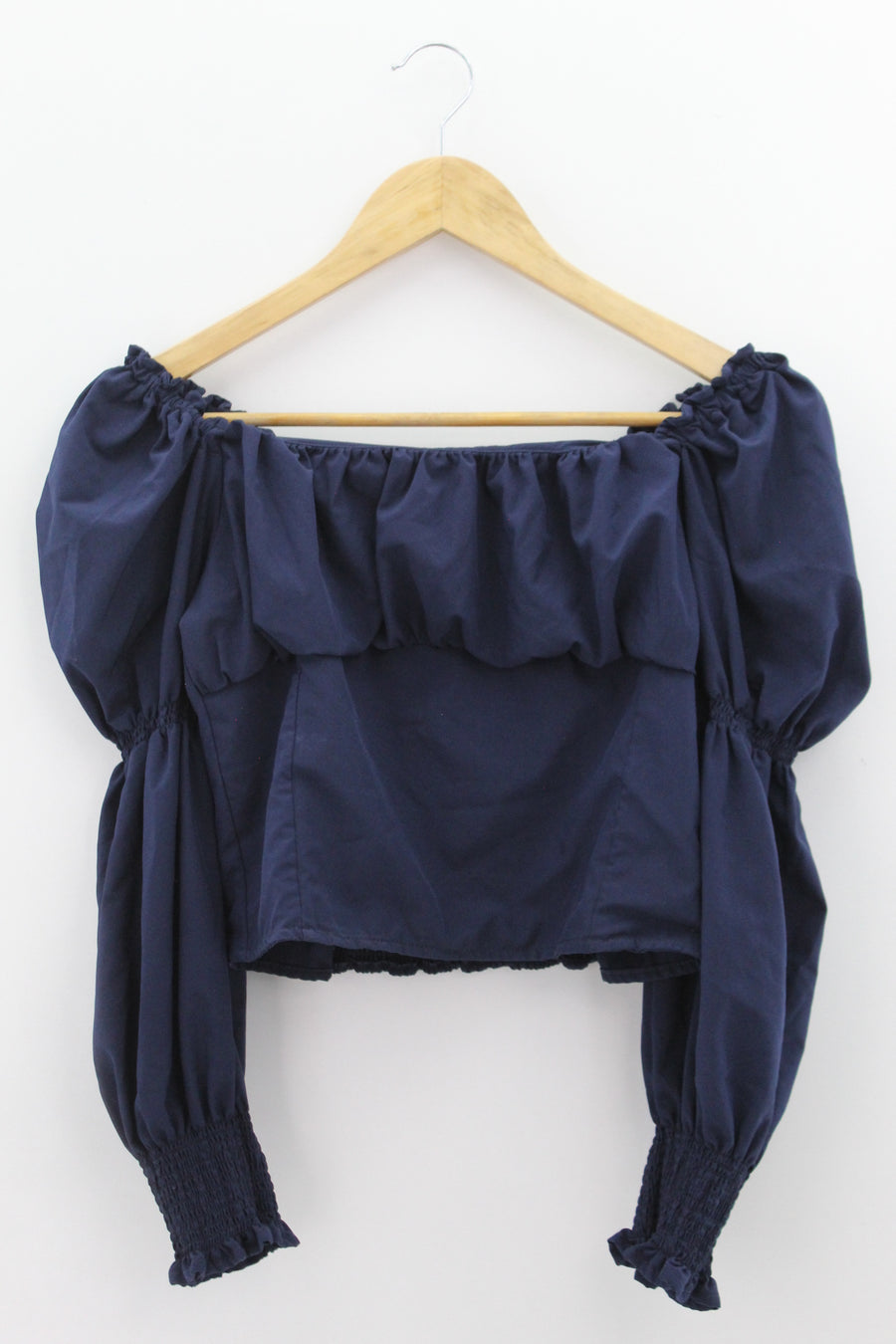 TOP Femenino CASUAL H&O