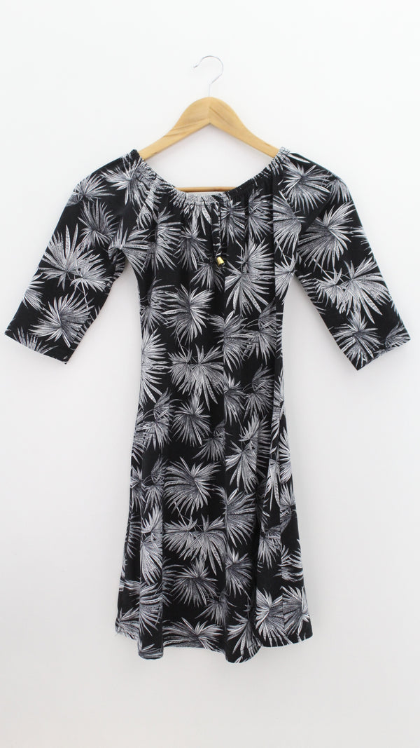 VESTIDO Femenino FORMAL/OFICINA