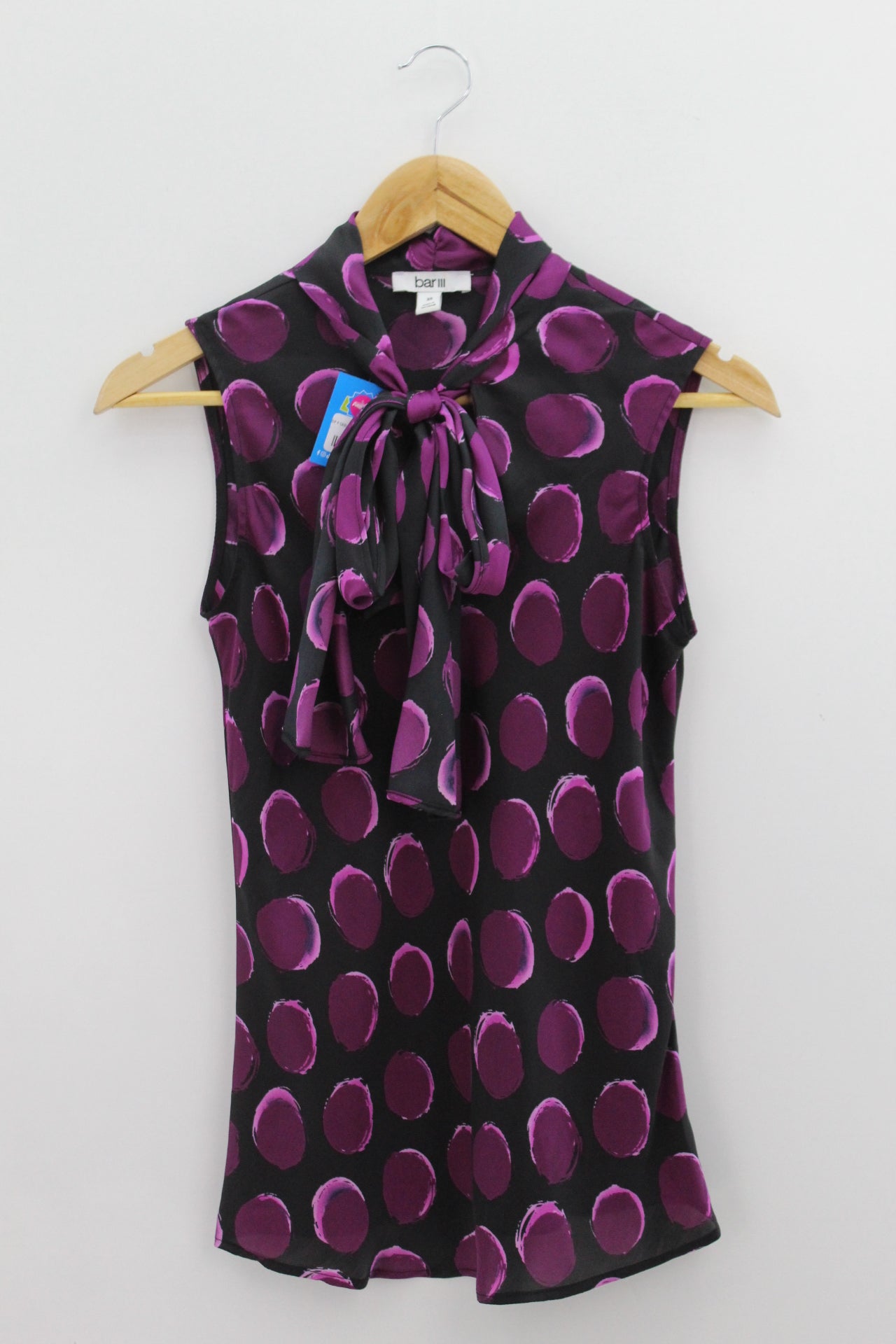 TOP Femenino CASUAL