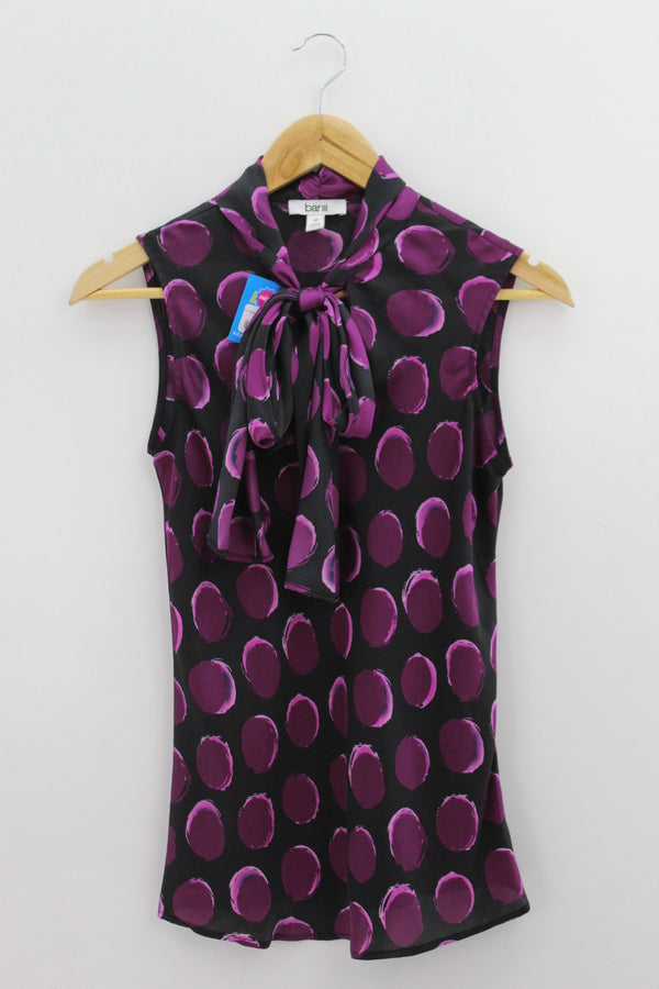 TOP Femenino CASUAL