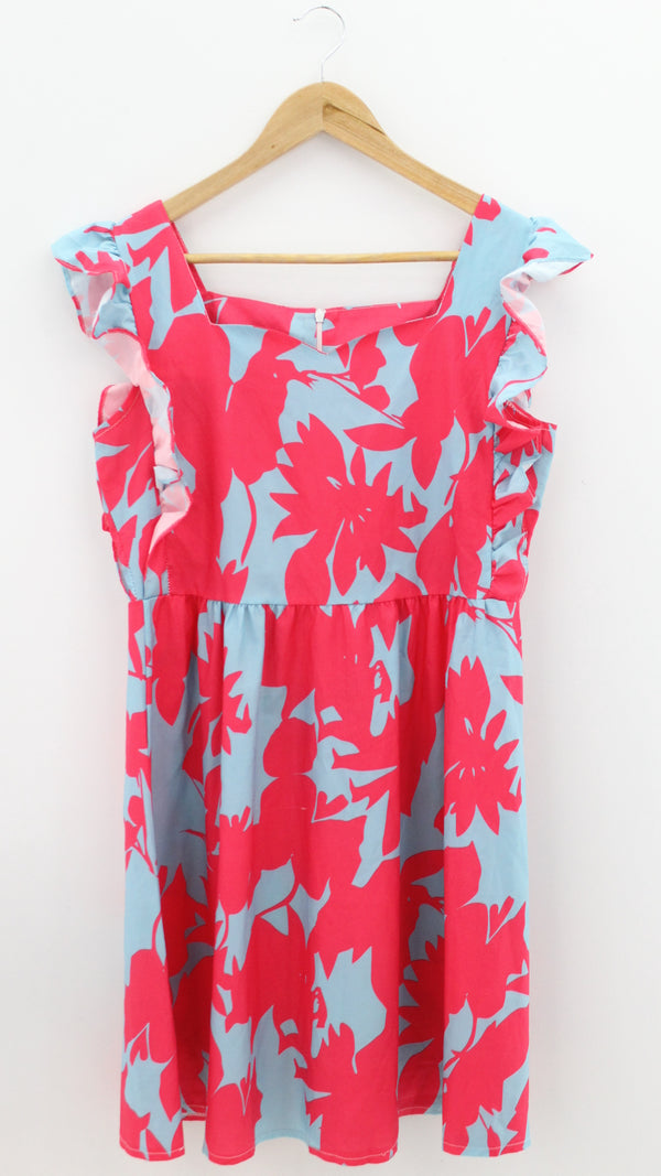 VESTIDO Femenino VERANO/ PLAYA