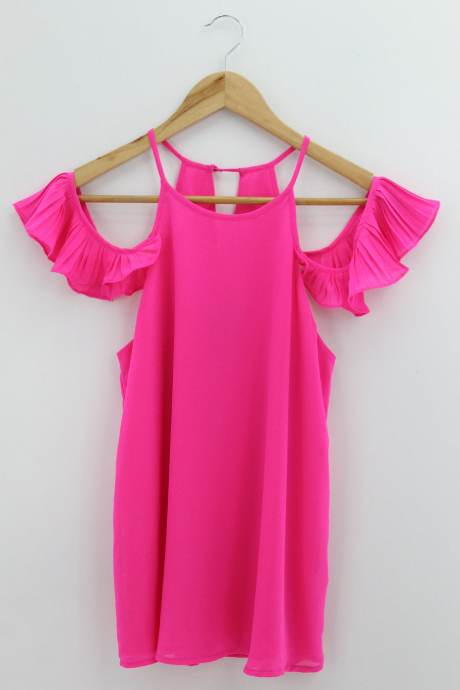 TOP Femenino CASUAL