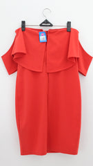 VESTIDO Femenino FORMAL/OFICINA