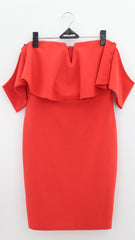 VESTIDO Femenino FORMAL/OFICINA