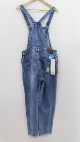 ENTERIZO PANTALON Femenino