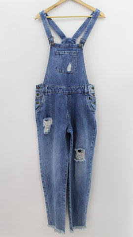 ENTERIZO PANTALON Femenino