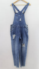 ENTERIZO PANTALON Femenino