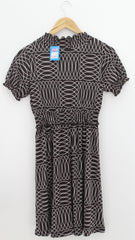 VESTIDO Femenino FORMAL/OFICINA Enfocus Studio