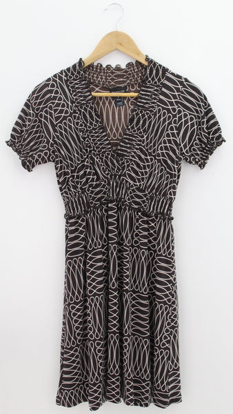 VESTIDO Femenino FORMAL/OFICINA Enfocus Studio