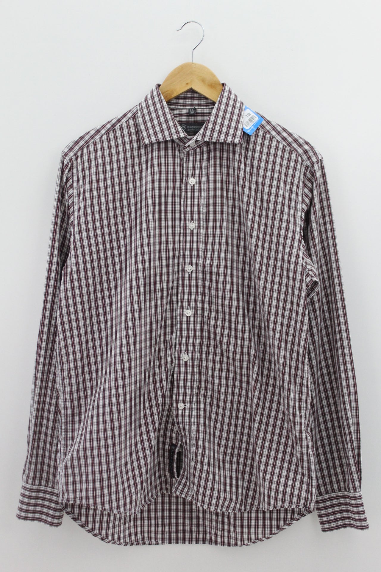 CAMISA Masculino