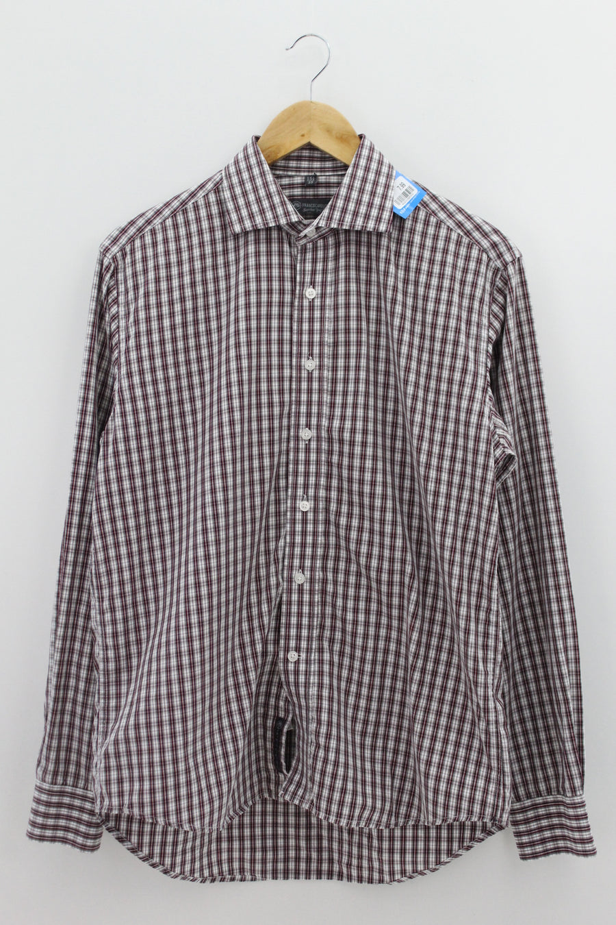 CAMISA Masculino