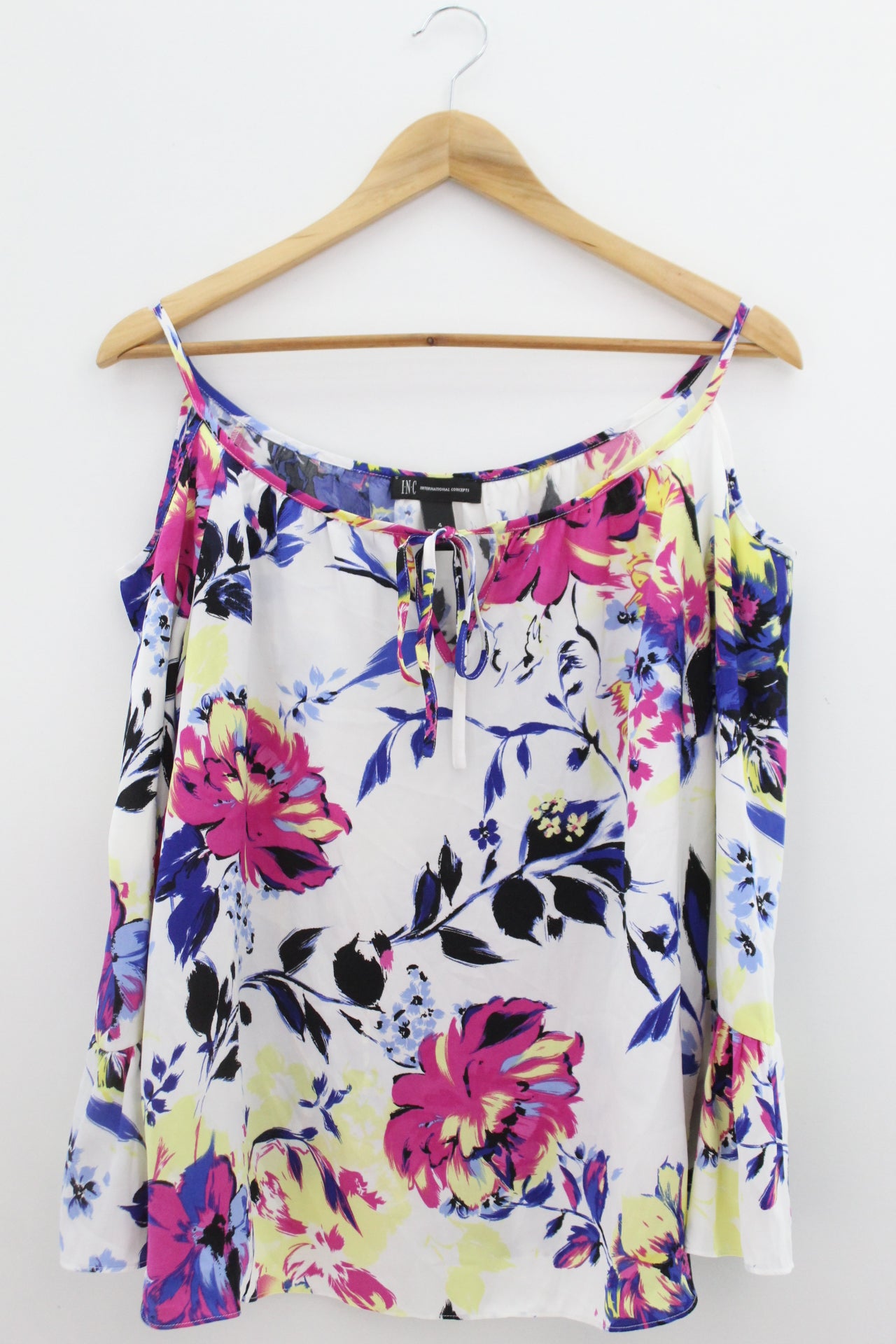 TOP Femenino CASUAL INC