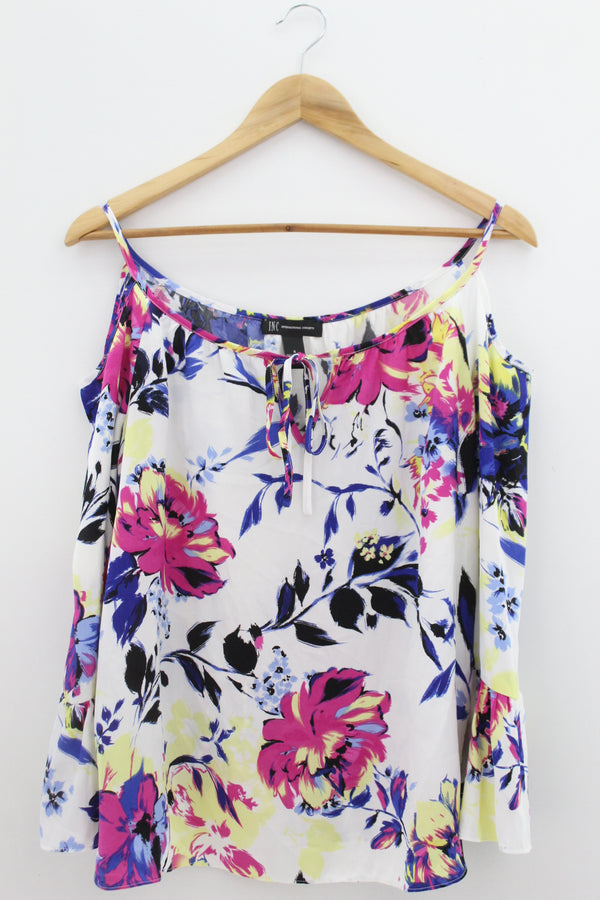 TOP Femenino CASUAL INC